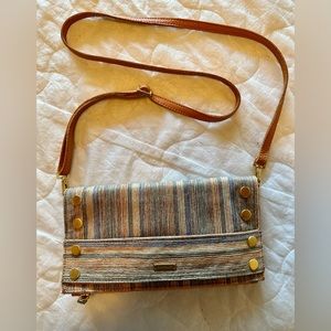 Hammitt Ryan Sunset Valley Clutch